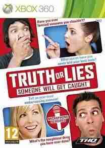 Descargar Truth Or Lies [Por Confirmar][Region Free] por Torrent